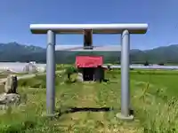 北星神社(北海道)