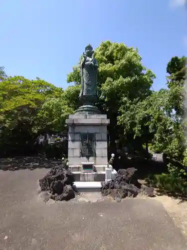 常楽寺(東京都)