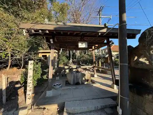 都波岐奈加等神社(三重県)