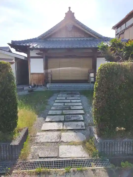 幽玄寺(奈良県)