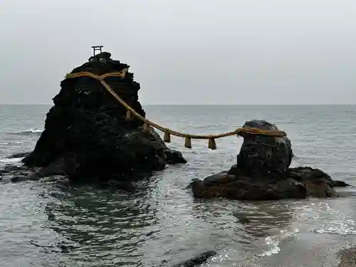 二見興玉神社(三重県)
