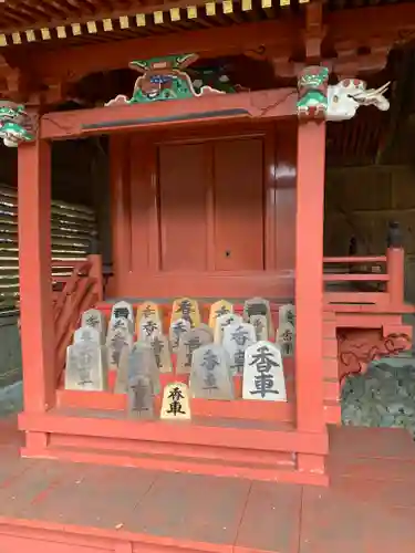 興雲律院(栃木県)