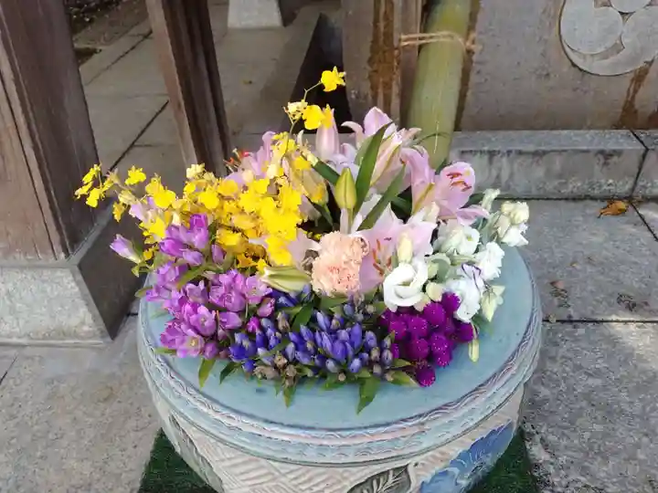 雪ケ谷八幡神社(東京都)