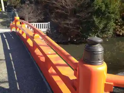 武田神社のその他建物