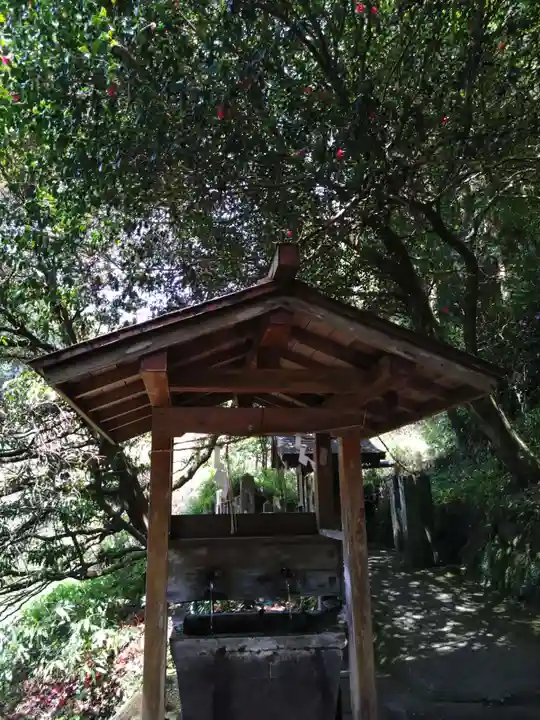 国造神社(熊本県)