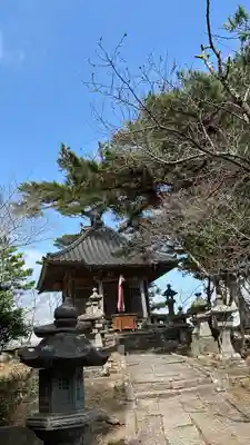 毘沙門堂(宮城県)