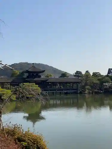 平安神宮(京都府)