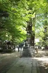 春日部八幡神社(埼玉県)