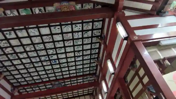 霧島神宮(鹿児島県)