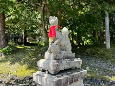 志和稲荷神社(岩手県)