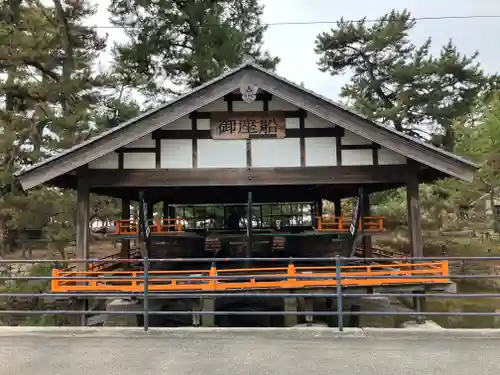 桂濱神社(広島県)
