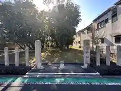 時風神社(奈良県)