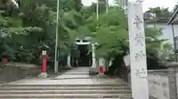 青葉神社のその他建物