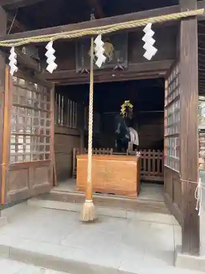 三嶋大社(静岡県)