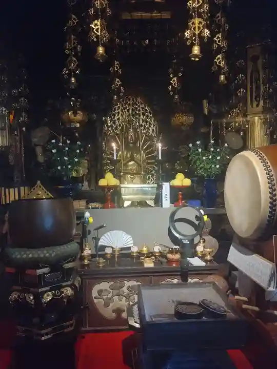 水澤寺(水澤観世音)(群馬県)