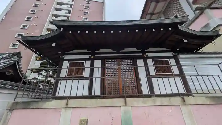 華階寺(滋賀県)