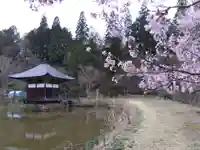 大隆寺(岐阜県)