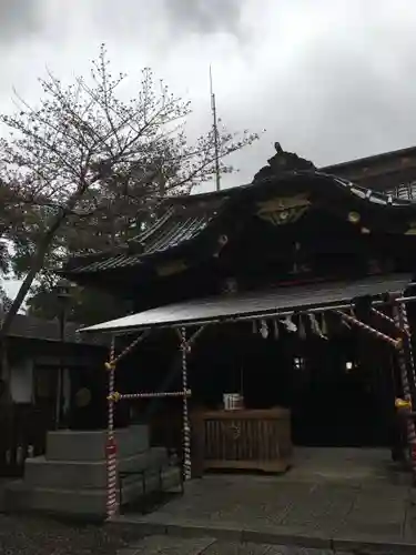 玉前神社の御朱印帳