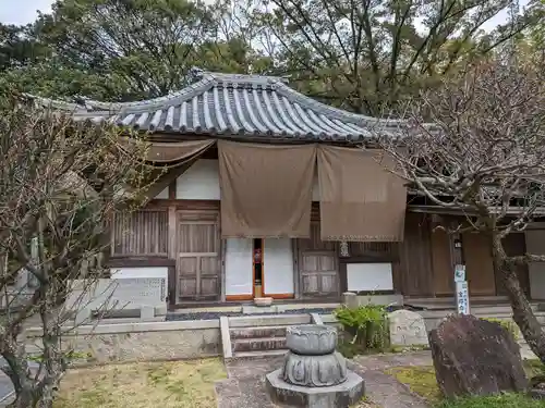 梅岩寺(大阪府)