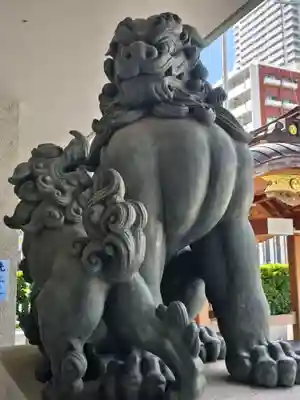 水天宮(東京都)