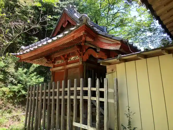 鹿島神社(茨城県)