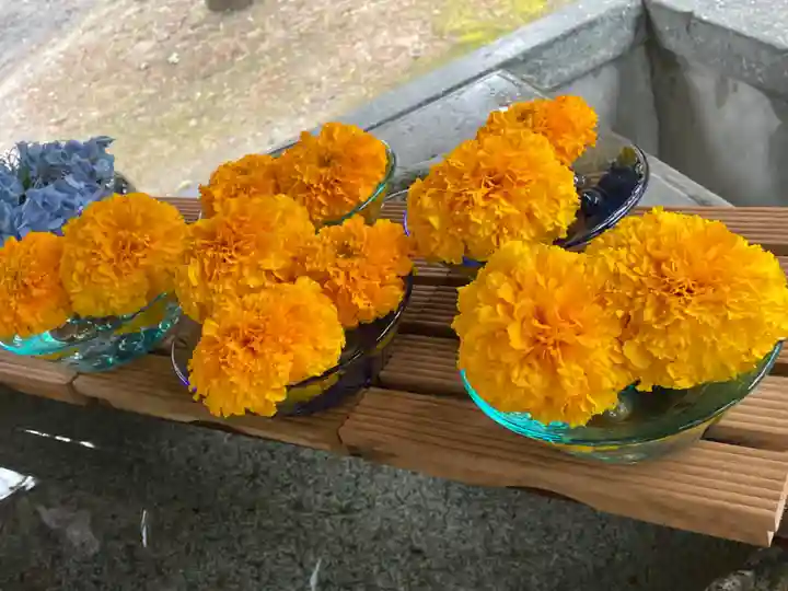 網走神社(北海道)