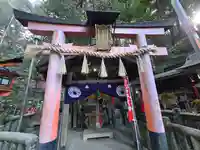 薬力社(京都府)