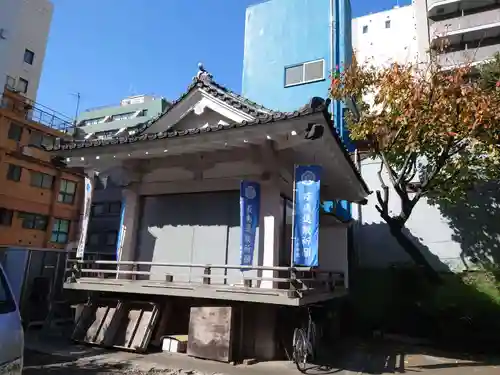 須賀神社のその他建物