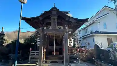 神門寺(埼玉県)