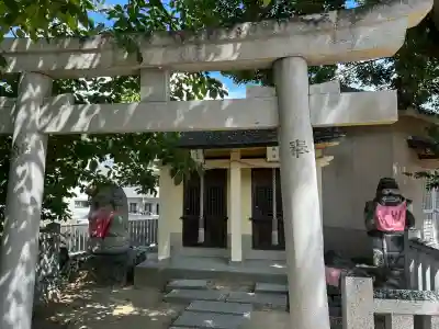 舞子六神社/まいこむの宮(兵庫県)
