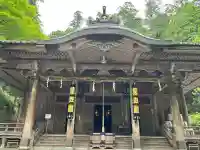 最乗寺(道了尊)(神奈川県)