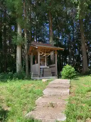 飛龍神社(茨城県)