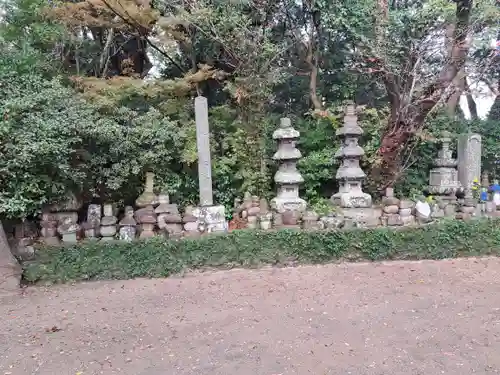 竹崎観世音寺(佐賀県)