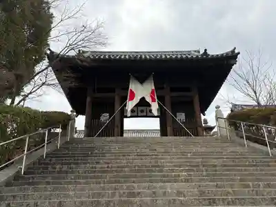 阿智神社(岡山県)