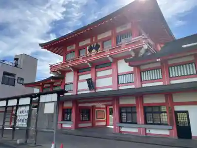 射楯兵主神社(兵庫県)