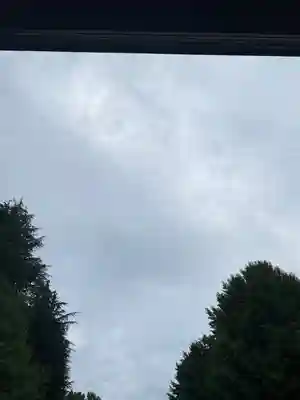 小野神社(東京都)