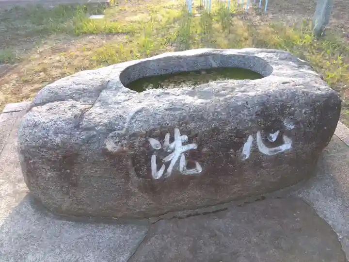 八幡神社(石川県)