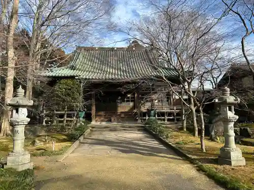 最勝寺(茨城県)