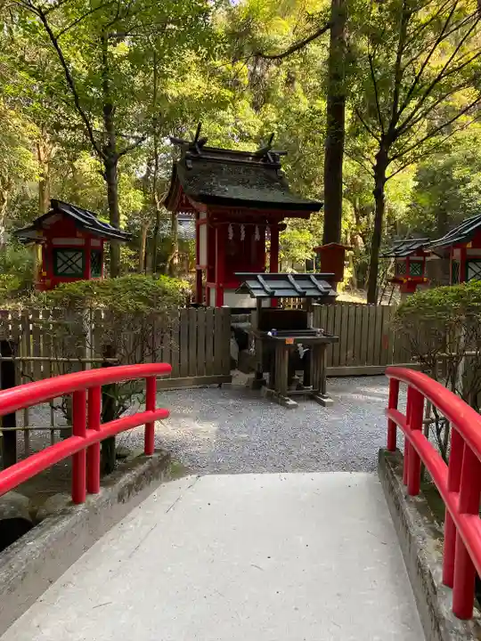 大神神社(奈良県)