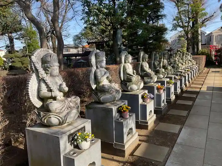 昌福寺(埼玉県)