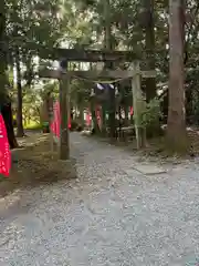 都農神社(宮崎県)