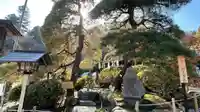 宝登山神社のその他建物