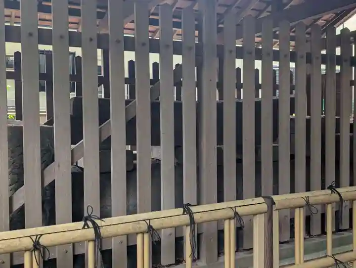 新田神社(東京都)