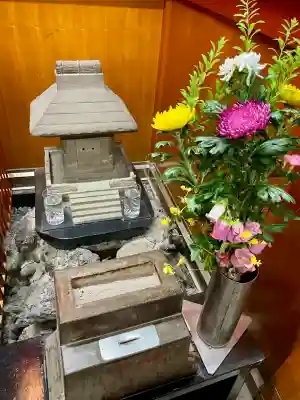 佃天台地蔵尊(東京都)