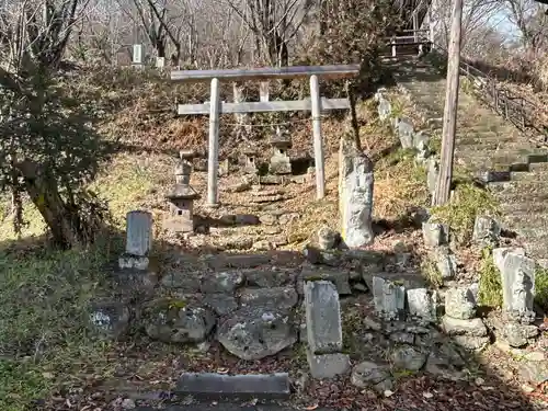 風雲庵(長野県)