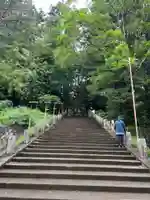 出雲伊波比神社(埼玉県)