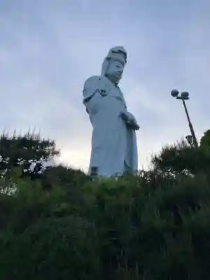 観音山慈眼院(高崎観音)(群馬県)