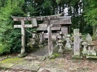 大葦神社(栃木県)