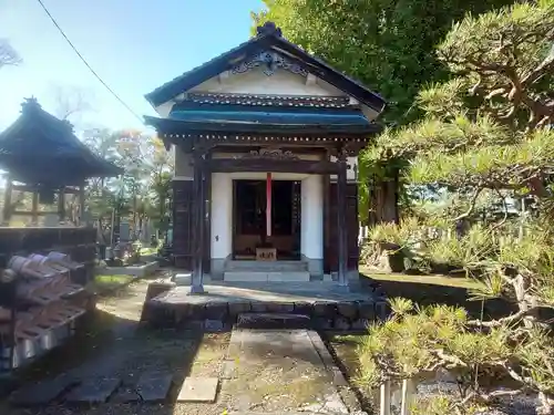 興徳寺のその他建物