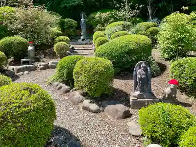 宝泉寺(東京都)